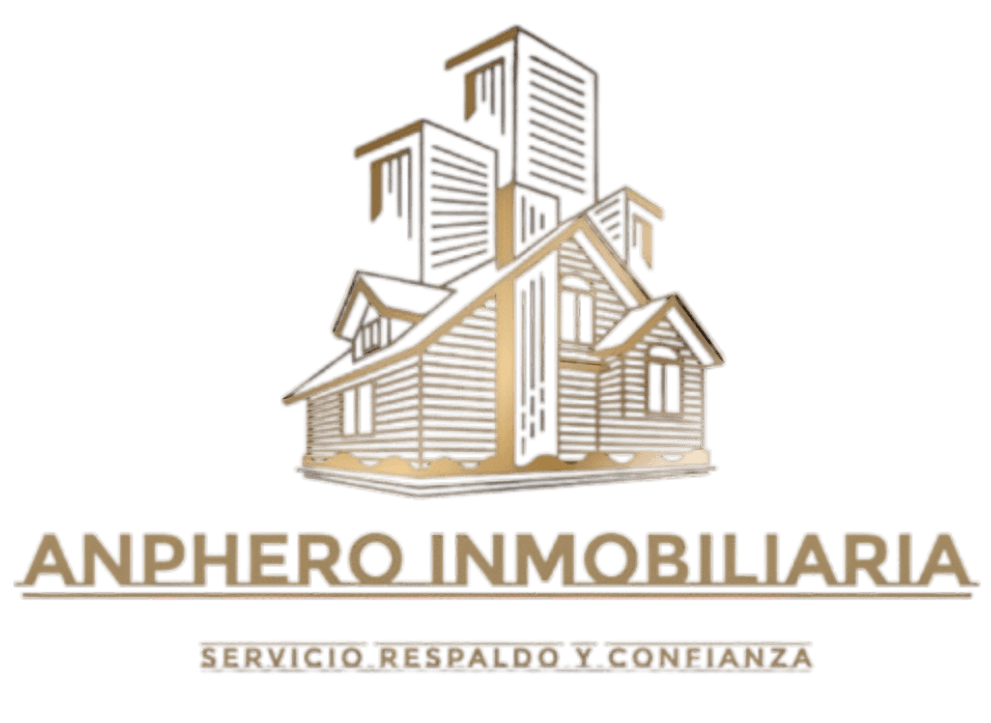 Anphero Inmobiliaria Anphero Inmobiliaria Logo