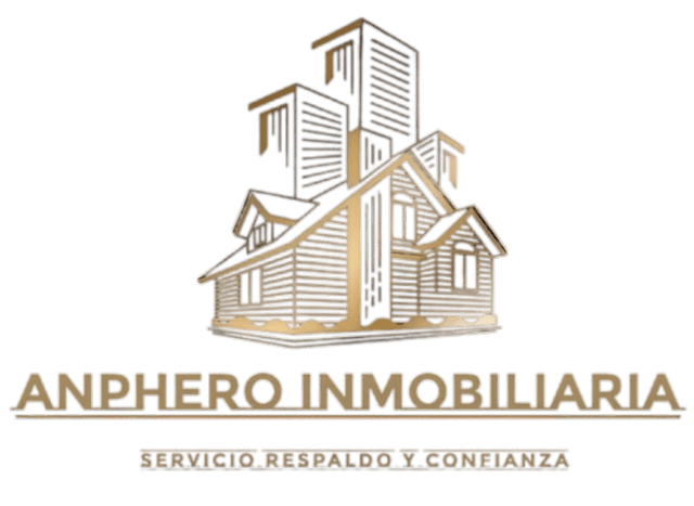 Anphero Inmobiliaria Logo Anphero Inmobiliaria